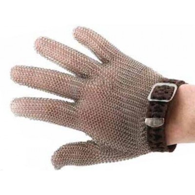 PROMESH GLOVE - EXTRA SMALL - AMBIDEXTROUS - GREEN STRAP