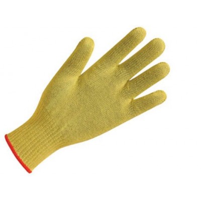 KEVLAR CUT-RESISTANT GLOVE - MEDIUM - 1 PAIR