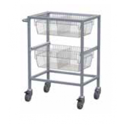 Sliding Basket Trolley AXM1800 