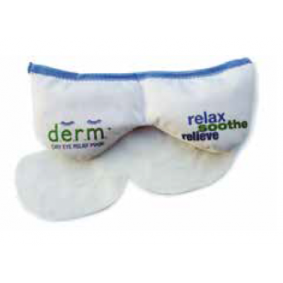 The Dry Eye Relief Mask