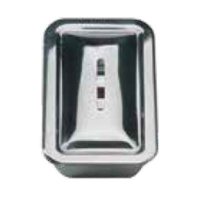 Instrument Tray and Lid