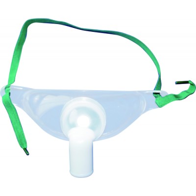 Tracheostomy Mask