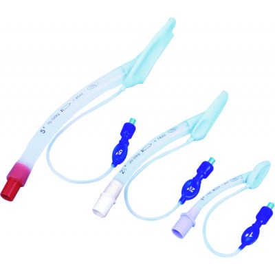 Disposable Silicone Laryngeal Mask