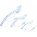 Disposable PVC Laryngeal Mask