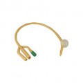 3-way Latex Foley Catheter