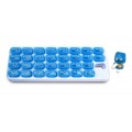 Thirty-One Case Pill Box