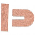 CANNULA FIXATOR - ELASTIC ADHESIVE BANDAGE B.P.