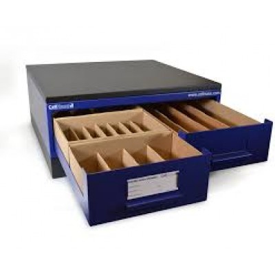 CELLNASS - GOSH BLOCK BOX (FLATPACKED)