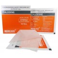 CHLORHEXIDINE GAUZE DRESSING B.P.