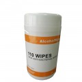 Cleansing Wipe Tube Cleansing Wipe Tube