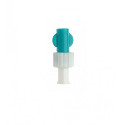 Connect Adapter Luer Lock