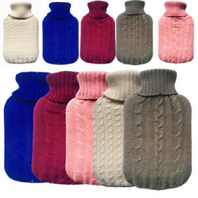 Cover for Hot Water Bag