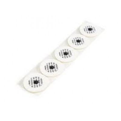Disposable Electrode - Radio Translucent