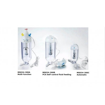 Disposable Infusion Pump
