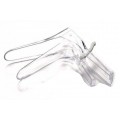 Disposable Vaginal Speculum - Spanish Type