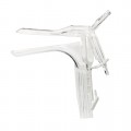 Disposable Vaginal Speculum - with Smoke Extractor Type 