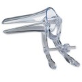 Disposable Vaginal Speculum - with middle screw
