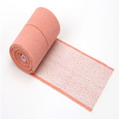 ELASTIC ADHESIVE BANDAGE