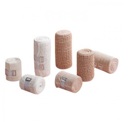 Elastic Crepe Bandage 