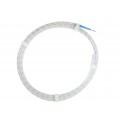 Hydrophilic Zebra Guidewire