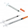 Insulin Syringe