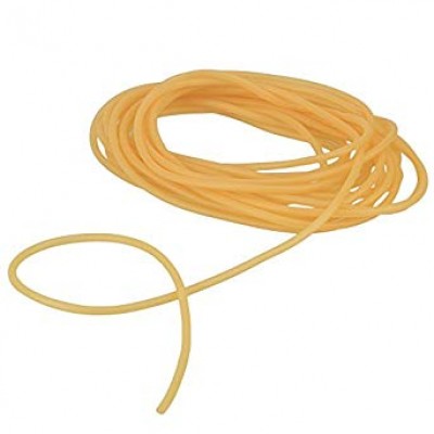 Latex Tube