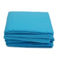 Non-woven Fabrics Bedsheet