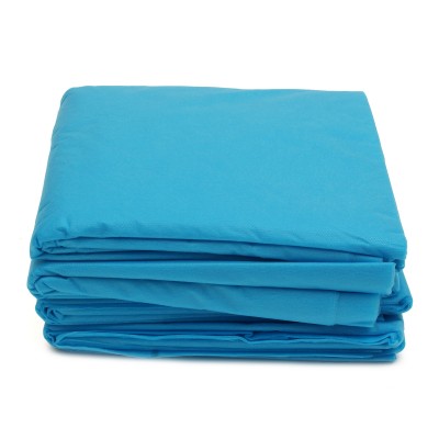 Non-woven Fabrics Bedsheet