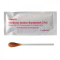 Povidone-Iodine Swabstick