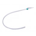 Suction Catheter (Transparent Y Type)