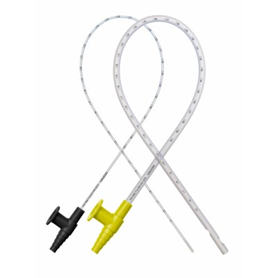 Suction Catheter (T Type)