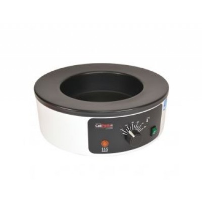 TISSUE SECTION BATH (ROUND),DIGITAL-LED - LID