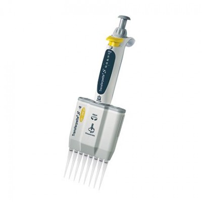 Transferpette® S -8/-12 multi-channel - Transferpette® S-12