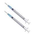 Tuberculin Syringe
