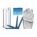 Vaginal Speculum Pack