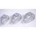 Silicone Anesthesia Mask 