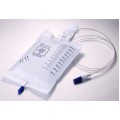 Luxury Urinary Drainage Bag