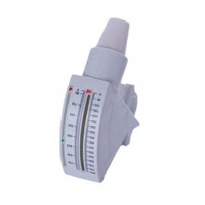 Peak Flow Meter