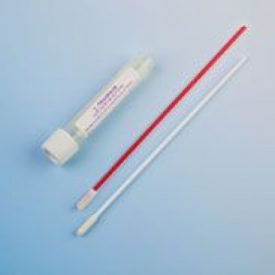 Sigma Transwab Duo MRSA 