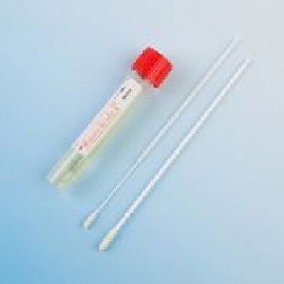 Sigma VCM (Large) Duo ENT 