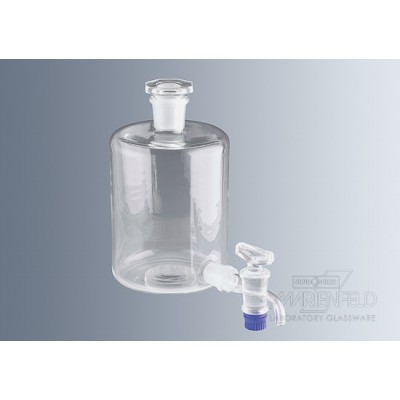 Aspirator bottles