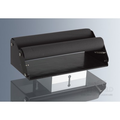 Attachments for shakers - Universal attachment for various flasks