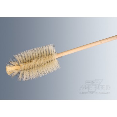 Beaker brushes