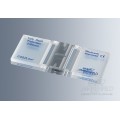 Counting chambers with V-slash - For in-vitro diagnostic (IVD) applications according to IVD directive 98/79/EC, with CE - mark