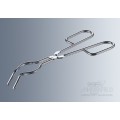Crucible tongs