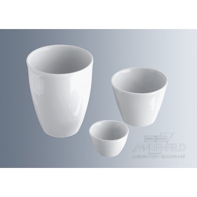 Crucibles - Tall form