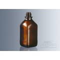 Dispenser bottles - Plastic coated