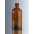 Dropping bottles (Thread bottles) - Bottles without adapter