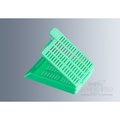 Embedding cassettes - Universal Perforation: 1 x 5 mm