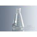 Erlenmeyer flasks with standard ground joint